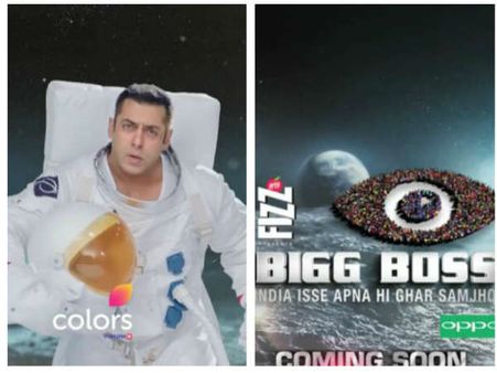 Here’s When Salman Khan’s Bigg Boss 10 Will Go On Air…