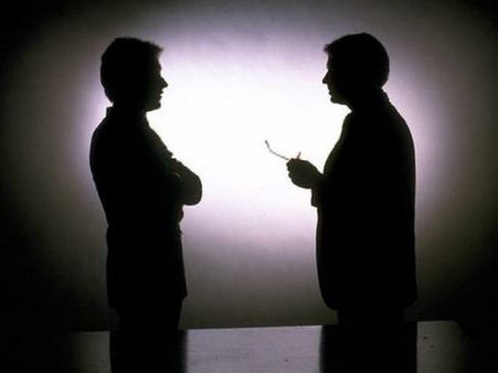 This Actress Further Widened The Gap Between The Celebrity Father-Son Duo, Guess Who?