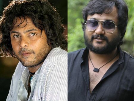 Bobby Simha Replaces Jeevan In 'Thiruttu Payale 2'
