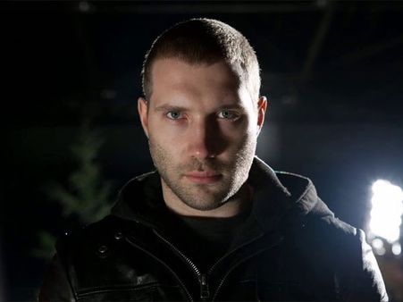 Terminator Genisys Star Jai Courtney Plans To Leave The Franchise