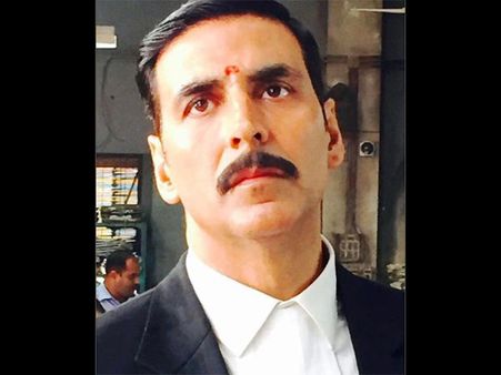 Akshay Kumar Is Charging Rs 1 Crore Per Day For Jolly LLB 2?