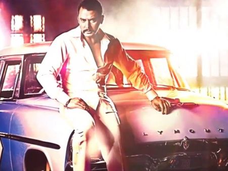Chakravarthy Shoot Going On At Brisk Pace