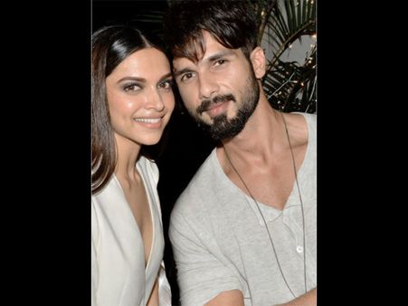 OMG! Shahid Kapoor’s Conditions Before Playing Rumoured Ex Deepika Padukone's Husband In Padmavati