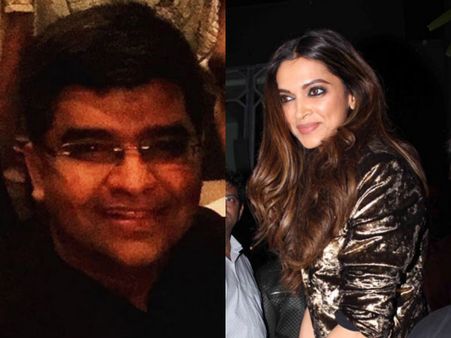 Deepika Padukone & Jitesh Pillai's Twitter Chat Is Filled With Friendship & Love!