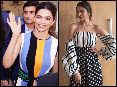 New Pictures! Deepika Padukone Spotted In Hyderabad & Kerala For Tissot Events; Looks Too Beautiful!