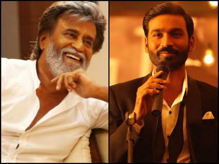 CONFIRMED! Dhanush To Produce Rajnikanth's Next!