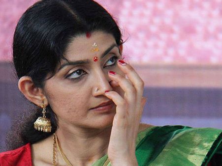 SHOCKING! Divya Unni Separates From Husband Sudhir Shekharan