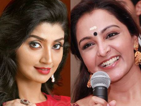 I'm Glad That Manju Warrier Returned, Says Divya Unni