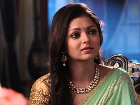 In Pics, First Look Of Drashti Dhami's New Show On Star Plus!