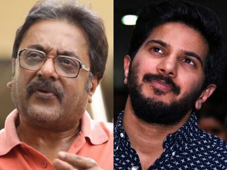 Dulquer Salmaan-Prathap Pothen Project Shelved: Director Blames Writer Anjali Menon!