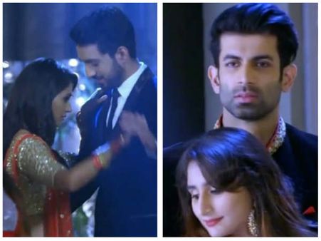 Ek Duje Ke Vaaste Major Twist: Aditya To Sacrifice His Love For Suman!