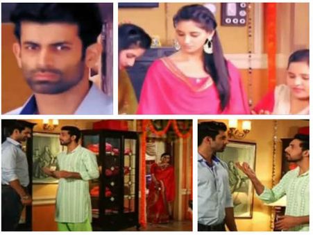 Ek Duje Ke Vaaste Spoiler: Aditya Provokes Shravan At Suman’s Mehndi Ceremony!