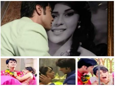 Ek Tha Raja Ek Thi Rani Spoiler: OMG! Jeevan Kidnaps Rani Out Of Obsession! (PICS)