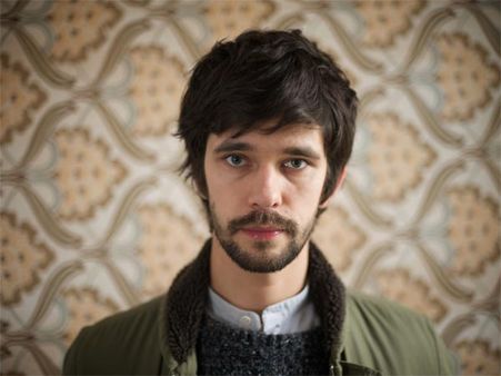 Actor Ben Whishaw In Consideration For A Role In Mary Poppins Returns