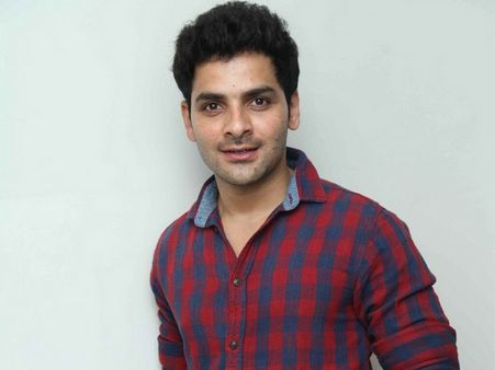 Gurunandan To Feature In Missing Boy Next!