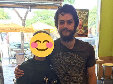 Dylan O’Brien Makes The First Appearance After 5 Months