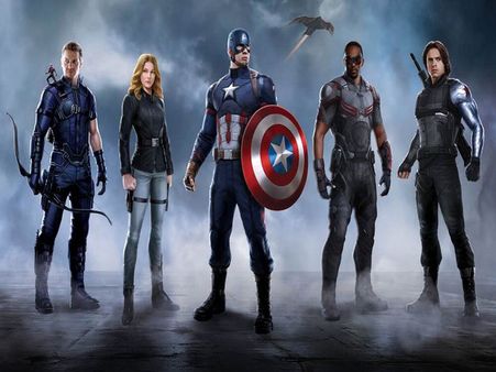 Avengers: Infinity War To Add Another Marvel Character