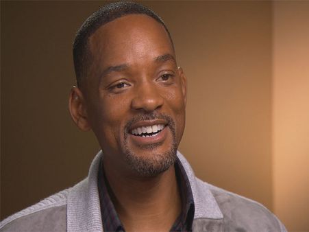 Difficult To Keep Up With Young 'SS' Co-Stars, Says Will Smith