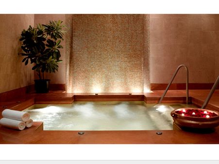 Best Luxury Business Hotels In Mumbai