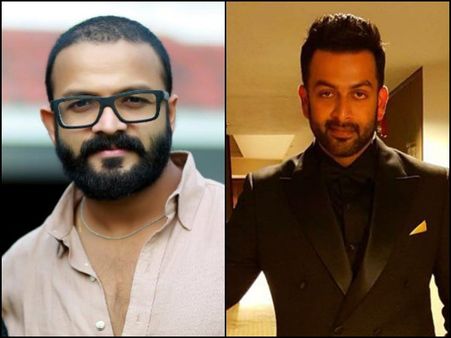 Jayasurya's Funny Note To Prithviraj!