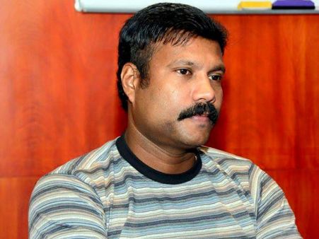 Kalabhavan Mani's Death: Accused To Undergo Polygraph Test