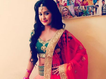Yeh Rishta Kya Kehlata Hai’s Gayu Aka Kanchi Singh Refutes Rumours Of Her Role Being Sidelined