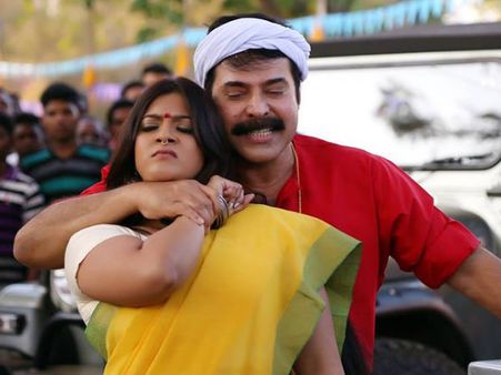 Kasaba Box Office: 30 Days Kerala Collections