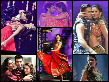 OMG! Katrina Kaif’s 12 Damn Hot Pictures From Dream Team Tour That Have Taken Social Media By Storm!