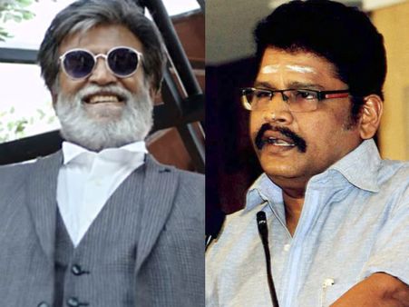I Told Rajinikanth That 'Kabali' Is Neither A Ranjith Nor A Rajini Film: KS Ravikumar