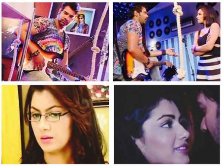 Kumkum Bhagya Season 2! Sriti Jha Aka Pragya Is Happy To Be Back As Fuggi!