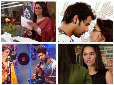 Kumkum Bhagya: Abhi-Pragya Miss Each Other; Alia To Find Out That Pragya Is In Touch With Abhi!