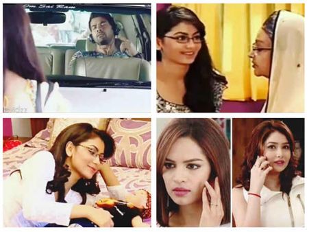 Kumkum Bhagya Season 2: Pragya Starts Afresh; Happy To Be Around Abhi! (PICS)