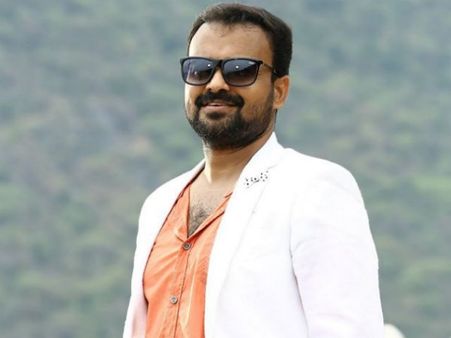 Kunchacko Boban To Play A Male Nurse In His Next!