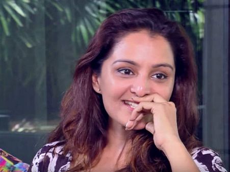 WOW! Manju Warrier Raises Remuneration