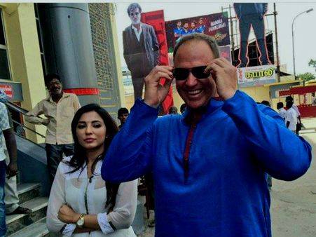 What Did Australian Cricketer Matthew Hayden Say After Watching Rajinikanth's 'Kabali'?