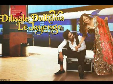 Countdown For Mayank Gandhi & Hunar Hale’s Marriage Begins; Check Out Pre-Wedding Photoshoot