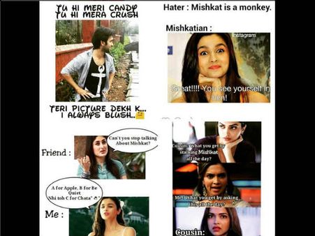 Raksha Bandhan Spl: Mishkat Says He Misses His Sister Mihika Verma Everyday! (PICS)