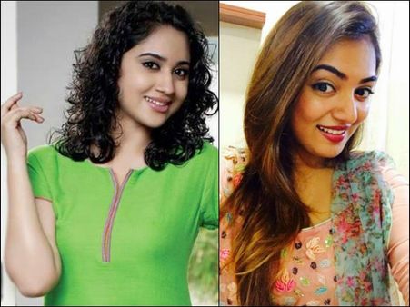 Miya George Edges Past Nazriya Nazim In Number Of Facebook Likes!