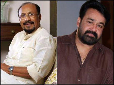 Mohanlal And Bhadran To Reunite?