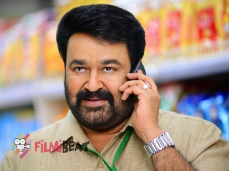 EPIC! Mohanlal Puts An End To All The Rumours With A Video!