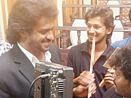 Mukunda Murari Gets A Release Date