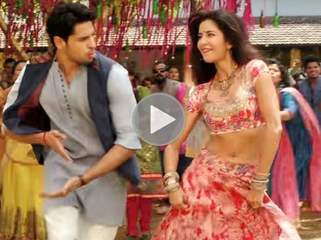 Watch Here, Baar Baar Dekho's New Wedding Song 'Nachde Ne Saare'; An Absolute Hit Track!