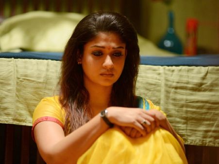 SHOCKER: Nayantara Banned From Entering Star Hotels In Hyderabad?