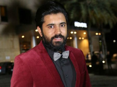 Guess Who Is The New Fan Of Nivin Pauly!