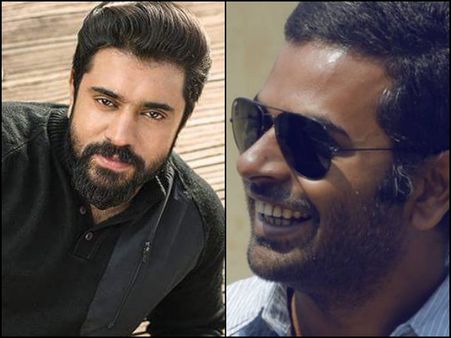 Nivin Pauly Wanted To Debut With Alphonse Puthren's Film!