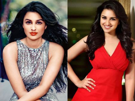Parineeti Chopra Talks About Giving & Receiving Love!