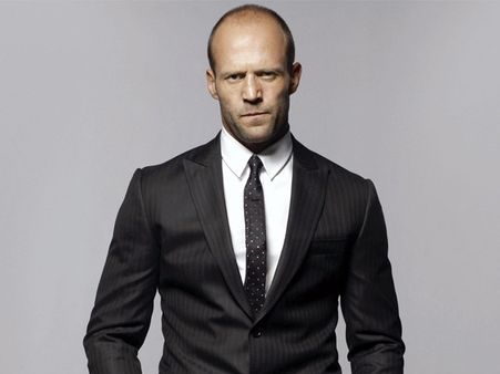 Jason Statham To Fight Megalodon Shark In Meg
