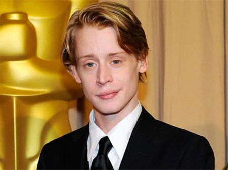 Home Alone Star, Macaulay Culkin Rubbishes Reports Of Drug Addiction