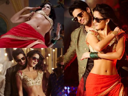 Is Sidharth Malhotra Upset With Baar Baar Dekho Co-star Katrina Kaif?