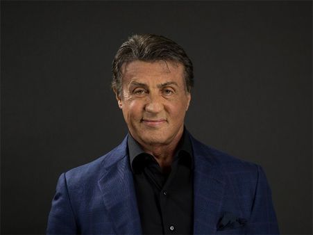 Sylvester Stallone To Feature In Guardians Of The Galaxy 2